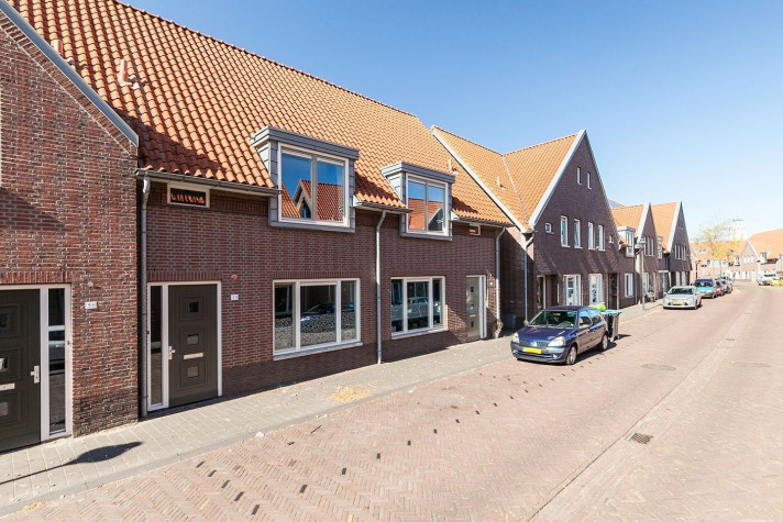 View photo 1/24 of house in Enschede