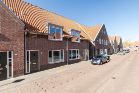 Family home in Enschede