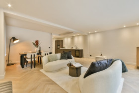 Apartment in Bergen (NH)