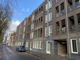 Appartement in 's-Hertogenbosch