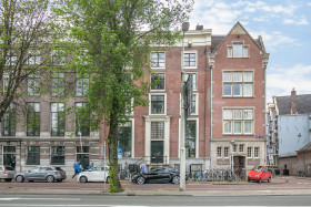 Mieszkanie — Amsterdam