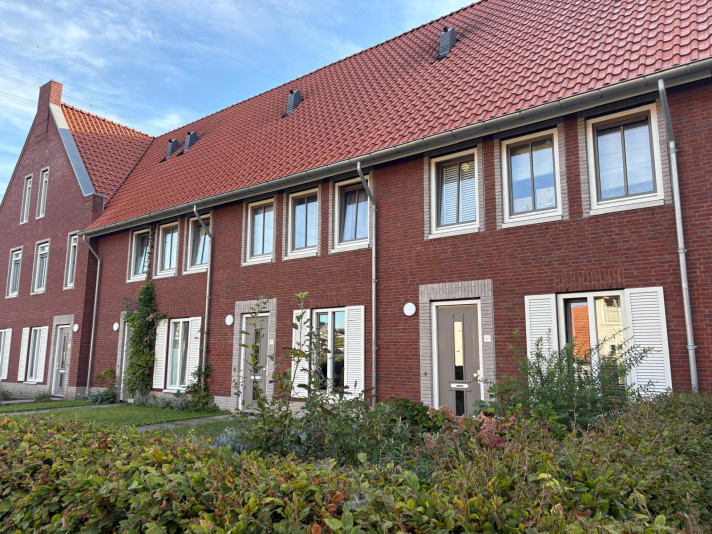 View photo 1/24 of house in Helmond