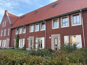 Family home in Helmond
