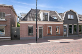 Appartement in Assen