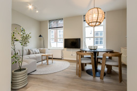 Apartment in 's-Hertogenbosch