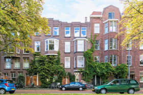 Apartment in Rotterdam