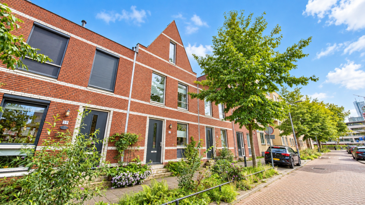 Zdjęcie 1 z 18 — house, Rotterdam