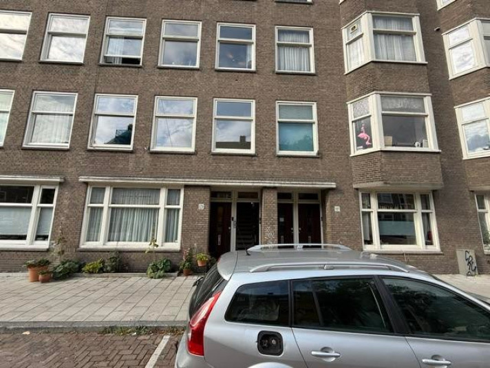 Zdjęcie 1 z 14 — apartment, Amsterdam