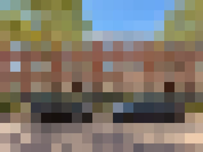  / #7