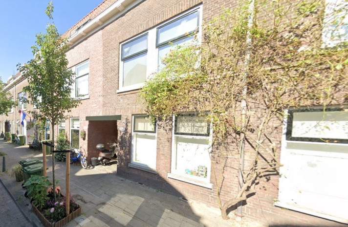 Bekijk foto 1/7 van room in Rotterdam