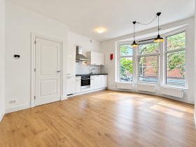 Apartment in Rotterdam