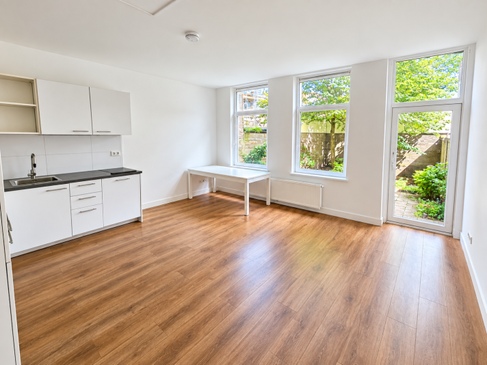 Bekijk foto 1/10 van apartment in Rotterdam