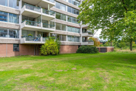 Apartment in Amersfoort