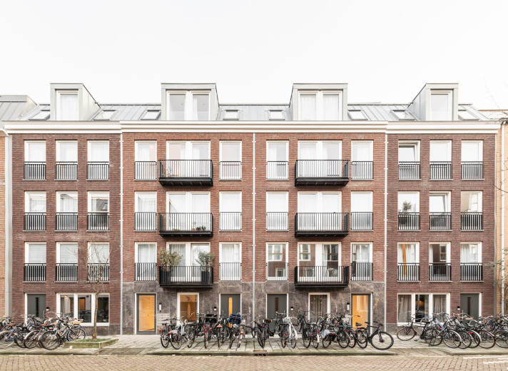 Zdjęcie 1 z 17 — apartment, Amsterdam
