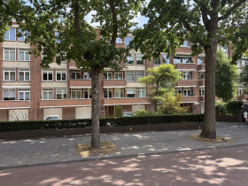 Appartement in 's-Gravenhage