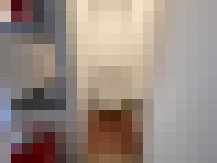  / #8