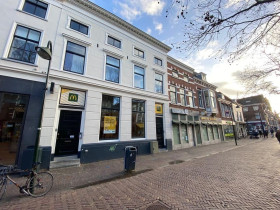 Apartment in Delft