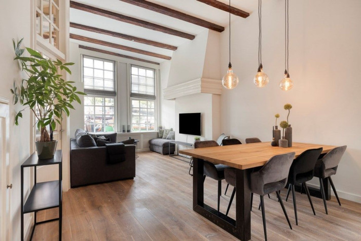View photo 1/24 of apartment in Schiedam