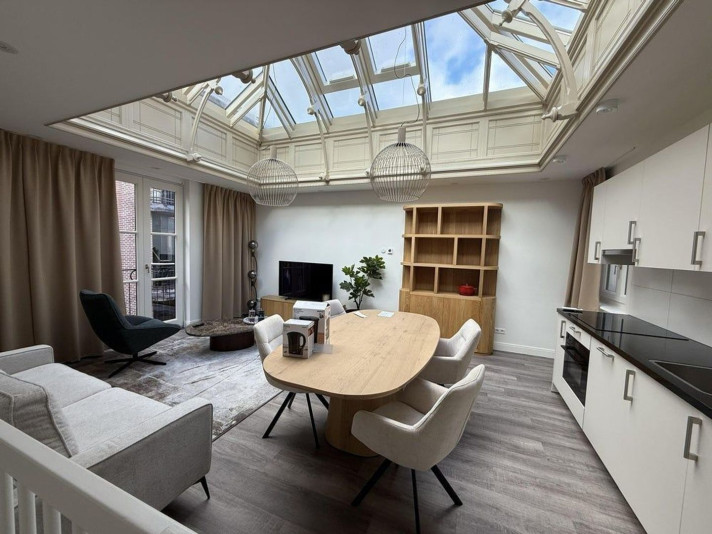View photo 1/17 of apartment in Leiden