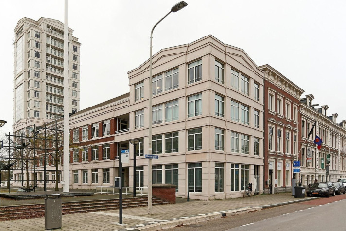 View photo 1/24 of apartment in 's-Gravenhage