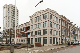 Apartment in 's-Gravenhage