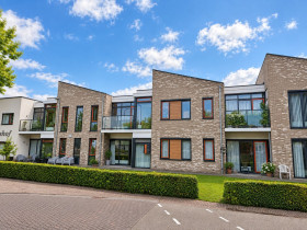 Apartment in Epe