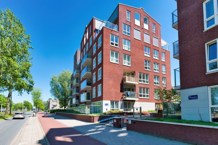 View photo 1/20 of apartment in 's-Gravenhage