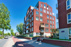 Apartment in 's-Gravenhage