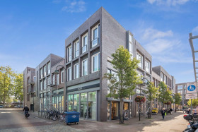 Apartment in Delft