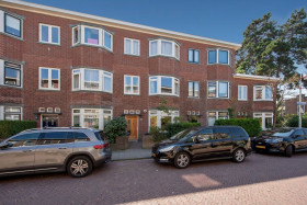Family home in 's-Gravenhage