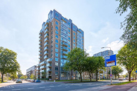 Appartement in 's-Gravenhage
