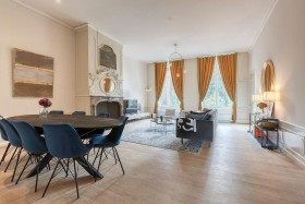Apartment in 's-Gravenhage