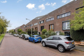 Family home in 's-Gravenhage