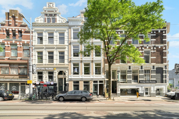 View photo 1/17 of apartment in Rotterdam