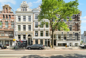 Appartement in Rotterdam