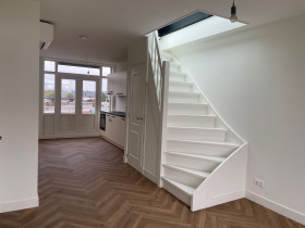 Appartement in 's-Gravenhage