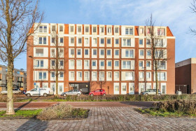 Apartment in Rotterdam