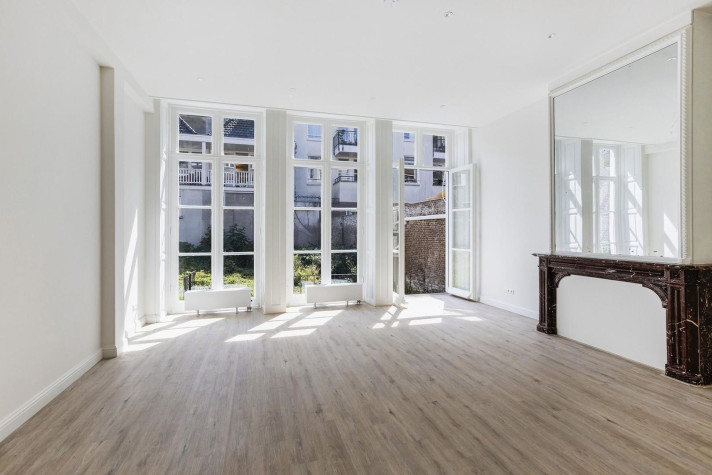 View photo 1/19 of apartment in 's-Gravenhage
