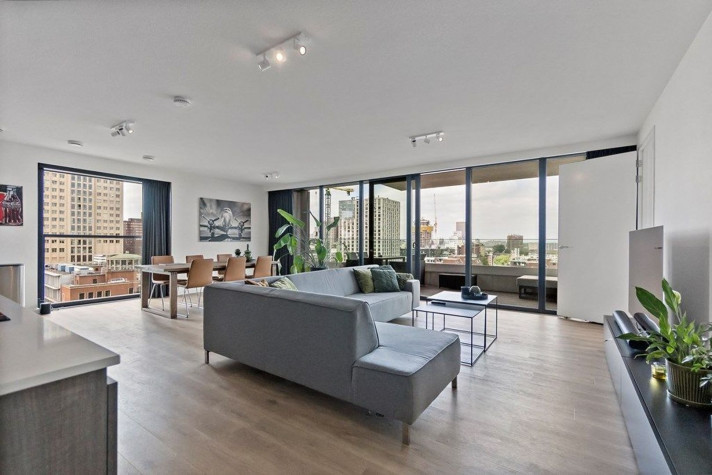 View photo 1/24 of apartment in Rotterdam