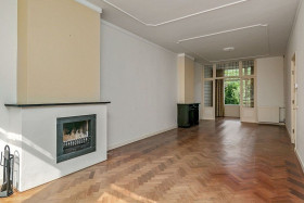 Appartement in 's-Gravenhage