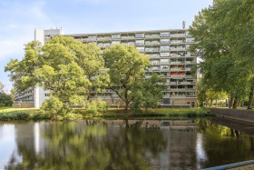 Apartment in Zoetermeer