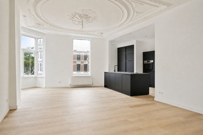 View photo 1/21 of apartment in Rotterdam