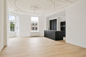 Appartement in Rotterdam