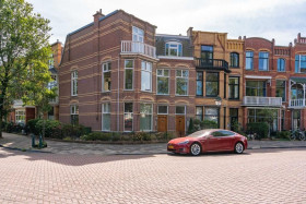 Apartment in 's-Gravenhage