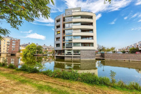 Apartment in 's-Gravenhage