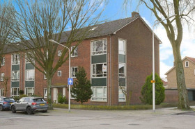 Appartement in Hilversum