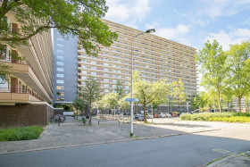 Mieszkanie — Delft