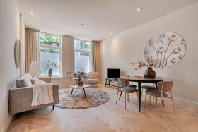 Appartement in Rotterdam