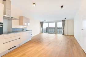Apartment in 's-Gravenhage