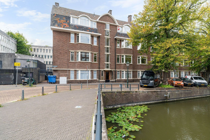 View photo 1/24 of apartment in 's-Gravenhage